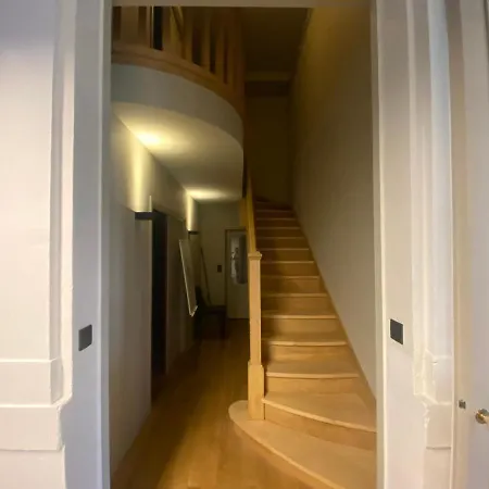 Folies Des Quinconces Appartement *