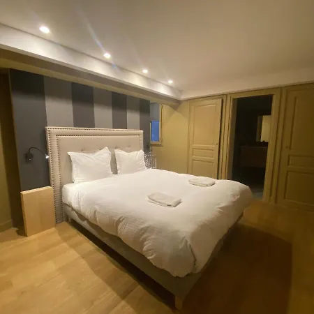 Folies Des Quinconces Apartment *