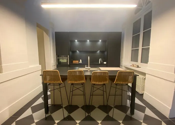 Folies Des Quinconces Bordeaux