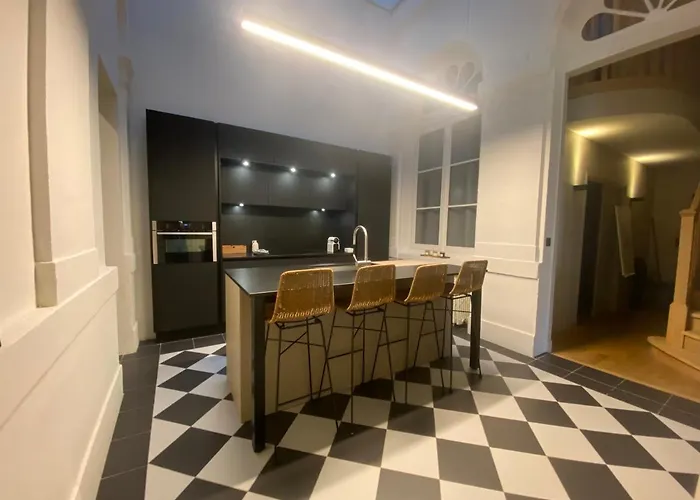 Apartmán Folies Des Quinconces *