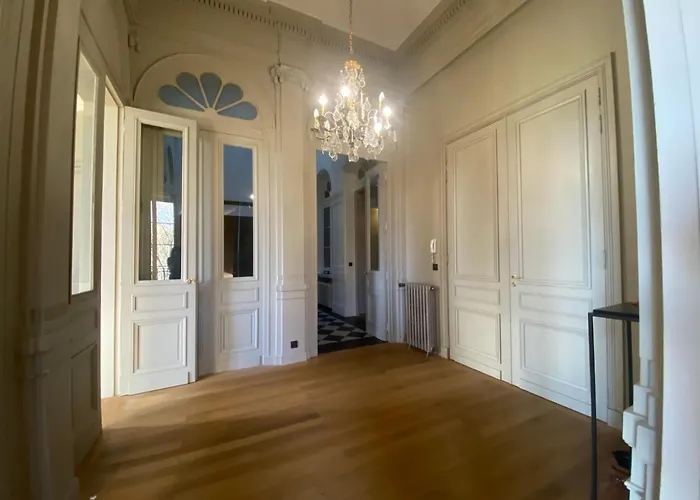 Apartmán Folies Des Quinconces